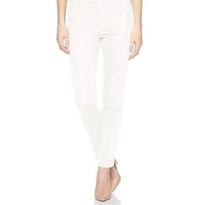 Calvin Klein Pull-on Cropped Pants - L (12)